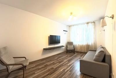 Apartament de vanzare  2 camere in complexul rezidential Venus - 1
