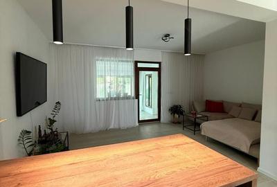 Duplex cu 3 camere cu Canalizare în Chișoda - 7