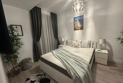 Onix Blue Mamaia Nord 2 camere - 9