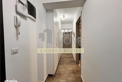 Apartament cu 3 camere decomandat în Republicii - 1