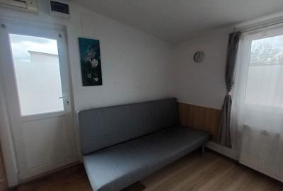 Casă cu 1 camere în Mogoșoaia - 5