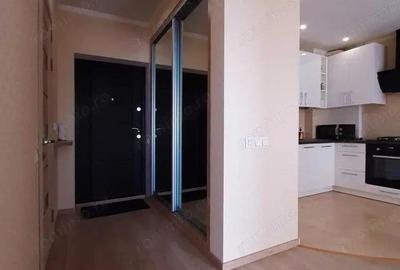 Garsoniera in zona Facultatii de Constructii Tei - 2