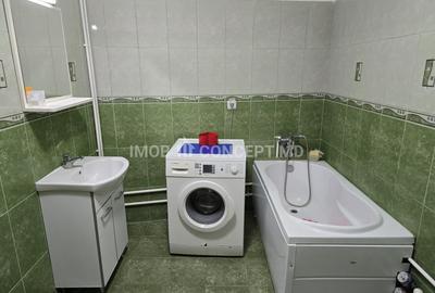 Garsonieră decomandată, mobilată în Mihai Bravu - 13