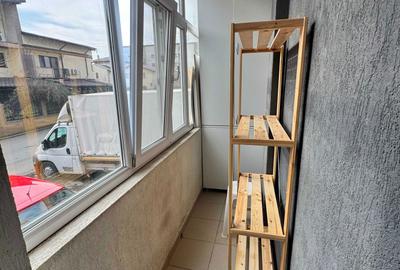 Apartament cu 2 camere semidecomandat în Sud - 1