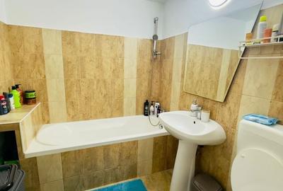 Apartament cu 2 camere în Ghencea - 5