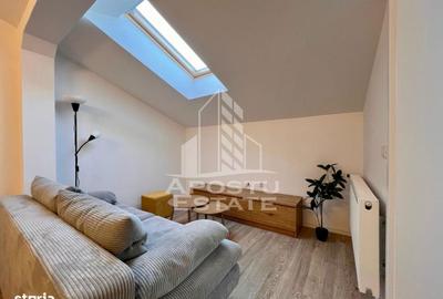 Apartament cu 3 camere, mobilat în Braytim - 10