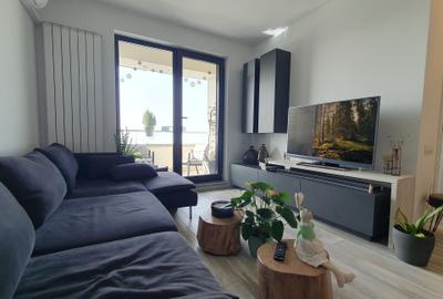 Novum - Apartament 3 camere modern, terasa generoasa, garaj, vedere superba - 3