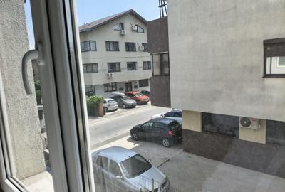 Apartament cu 3 camere decomandat, mobilat în Nord-Vest - 37