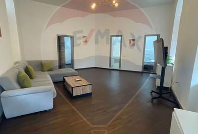 Apartament cu 6 camere în Centrul Istoric - 9