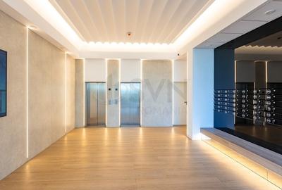 REA1022514 Apartament 3 camere Cortina North Pipera - 9