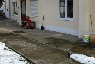 Casă cu 4 camere cu Teren 421 Mp în Central - 4