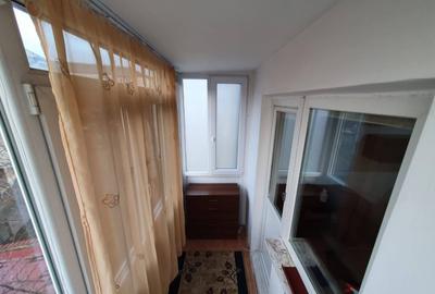 Apartament 2 camere. Etaj 2. Zona Sagului. Bloc anvelopat. Mobilat. - 8
