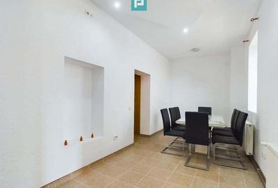 Casa Individuala Carpini? - 2