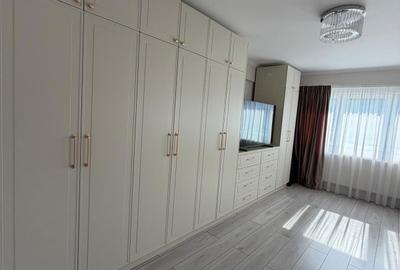 Apartament cu 2 camere decomandat în Stana - 4
