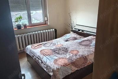 Apartament cu 3 camere decomandat în Marghiloman - 1
