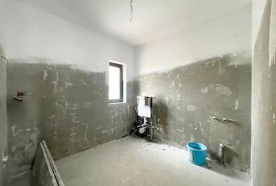 Duplex cu 4 camere cu Canalizare în Urseni - 10