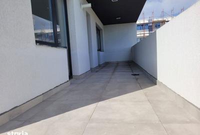 Apartament cu 2 camere în Central - 6