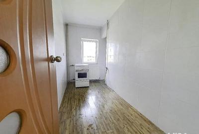 Garsonieră decomandată în Tudor Vladimirescu - 2