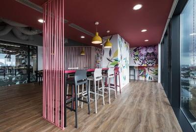 Unirii View, Unirii, 420 - 1400 mp  0% comision! - 13