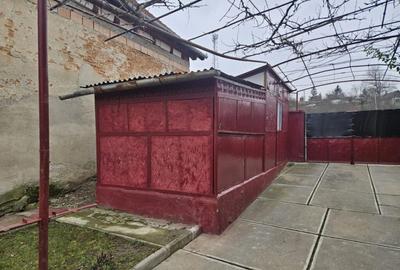 Casa cu 4 camere, 90 mp, Seica Mare-Sibiu Casa cu 4 camere, 90 mp, Seica Mare-Sibiu - 2