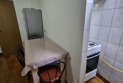 Apartament cu 2 camere decomandat în Central - 6
