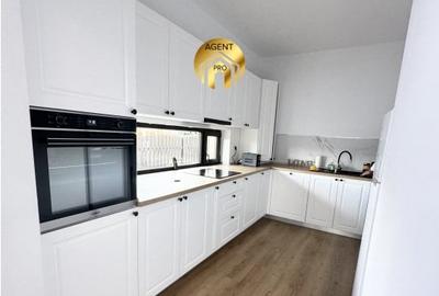 Vila 4 camere - Mobilata si Utilata - Prima Inchiriere! - 5