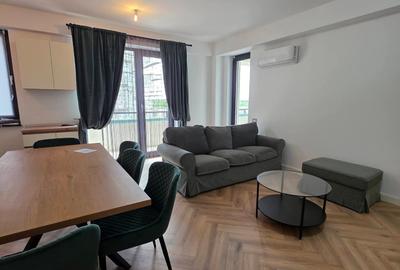 Apartament cu 3 camere decomandat în Central - 3