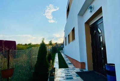 Casa individuala, 120 mp, teren 500 mp, la cheie, Salicea - 2