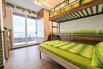 Apartament 3 camere la cheie | Bloc nou | Terasa | Garaj | Vivo Mall - 4