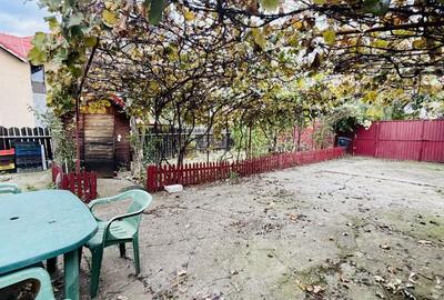 Casa - Frumusani - Pasarea - Calarasi Casa - Frumusani - Pasarea - Calarasi - 2