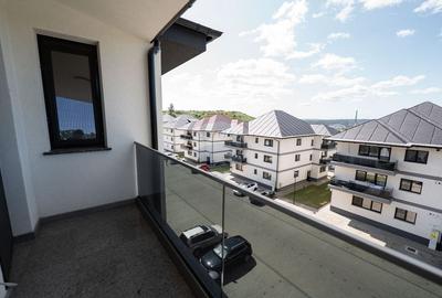 Apartament nou, 3 camere, vanzare, pret mai mic ca al dezvoltatorului! - 30