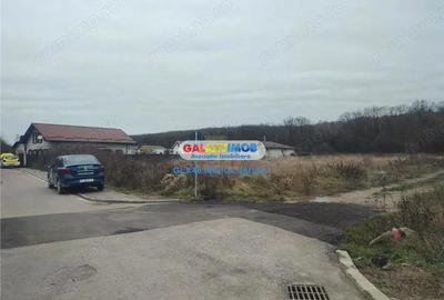 Vanzare teren intravilan Targoviste - 1