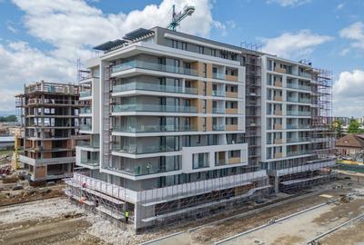 Apartament cu 2 camere decomandat în Bartolomeu - 2