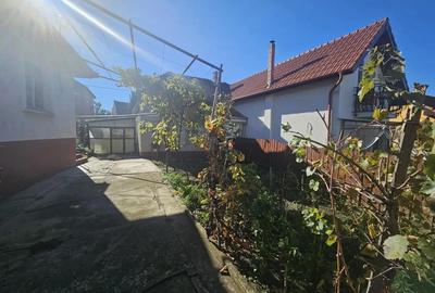 Casa Zona CFR, Spitalul TBC Oradea - 2