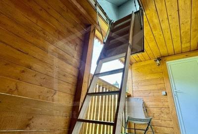 Cabana la munte in comuna Belis, judetul Cluj - 13