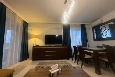 COMISION 0% ! LUX ! PRIMA INCHIRIERE | PIPERA | 2 CAMERE | PARCARE - 3