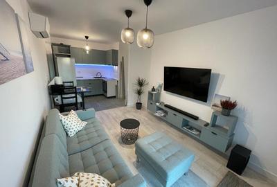 Apartament cu 2 camere decomandat în P-ta Presei Libere