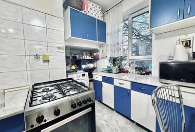 3 Camere - Floreasca - Rahmaninov - Et 2/3 - 8