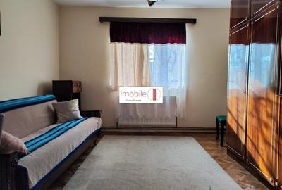 Chirie Casa Dambu Rotund | 4 camere - 5