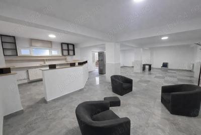 Spațiu comercial, de 150 mp, în Fortuna - 6