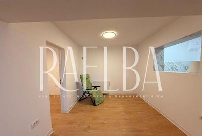 Garsonieră decomandată în Parcul Carol - 12