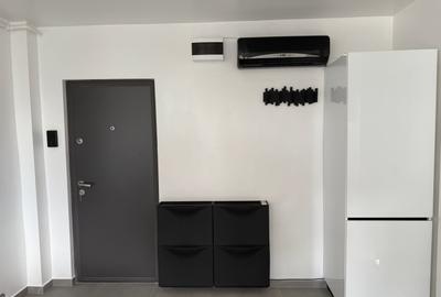 Apartament modern 2 camere cu clima si terasa generoasa - 4