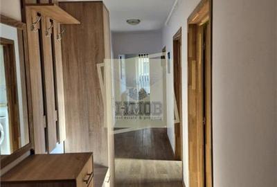 Apartament cu 2 camere decomandat, mobilat în Țiglari - 8