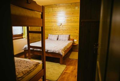 Casă cu 4 camere în Harghita-Băi - 7