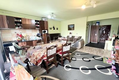 Apartament cu 3 camere decomandat în Mănăștur - 2