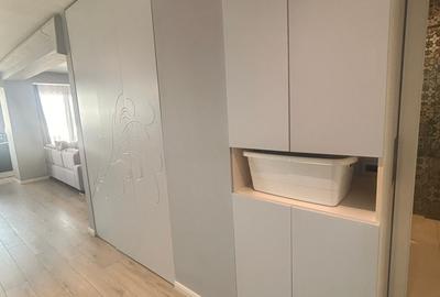 Apartament 3 camere Tomis Plus - 4