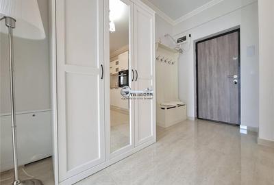 Apartament cu 2 camere semidecomandat, mobilat în Tătărași - 13