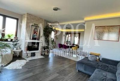 Casa 4 camere de vanzare in Borhanci, Cluj Napoca - 3