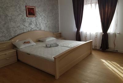 Casă cu 4 camere în Odaia Manolache - 4