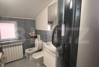 Apartament cu 4 camere decomandat în Central - 17